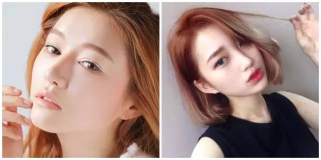 5招韩范get|看哪个韩星都像整过容，主要是她们都会“妆”