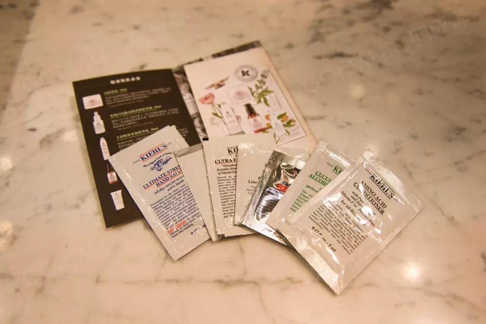 科颜氏护肤限定礼盒,科颜氏面膜情人节