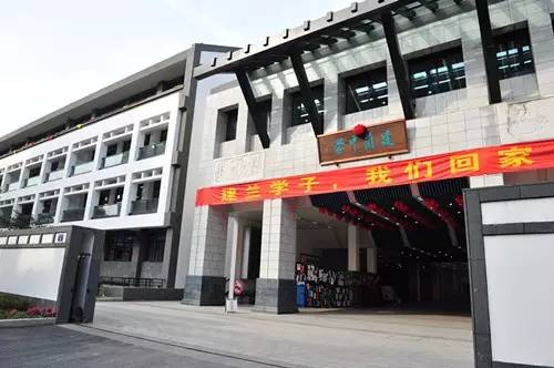 杭州顶级的贵族学校,杭州最贵族学校