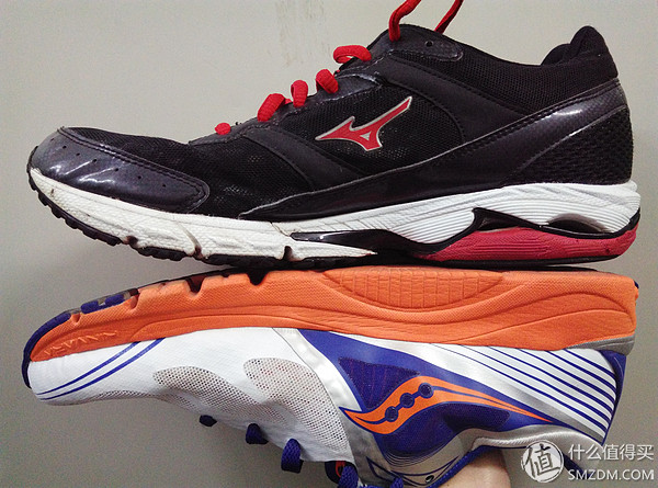 sauconykinvara12评测,saucony跑鞋kinvara11