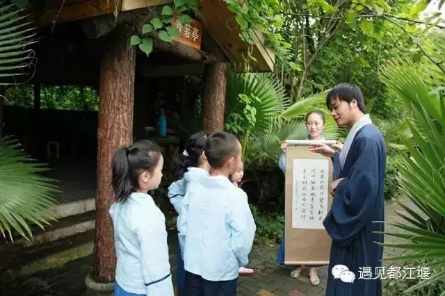 都江堰美景快乐之旅,都江堰特色旅游线路推荐