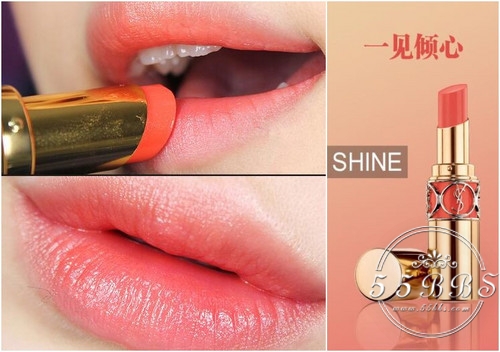 乔妹再美不如唇*诱色**人盘点那些被韩剧带火的唇膏