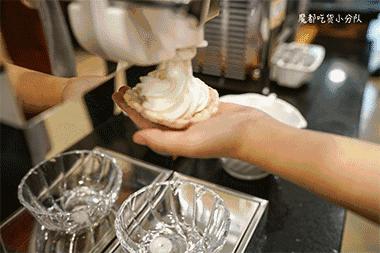 韩国开自助餐厅,韩国深夜美食巨型章鱼足