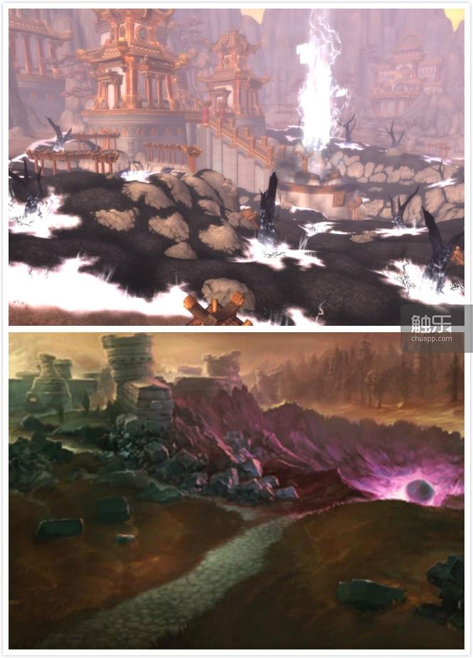 风暴英雄脑残吼天赋,风暴英雄魔兽新英雄攻略