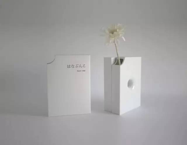 气压式花瓶,氧气花瓶