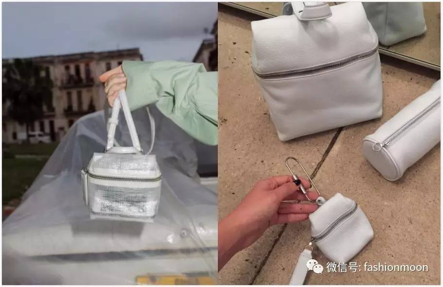 夏天适合背双肩包吗,夏天背双肩包还是斜挎包好看