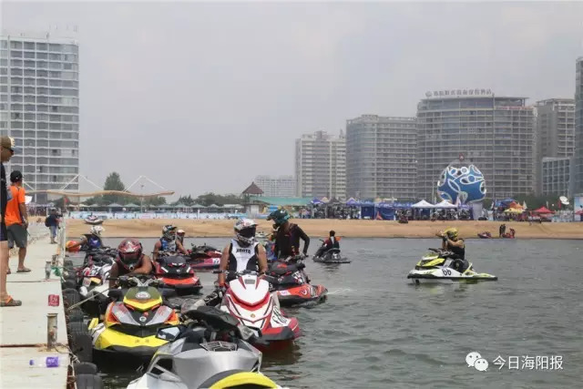 中国临沂摩托艇公开赛视频,摩托艇公开赛完整版