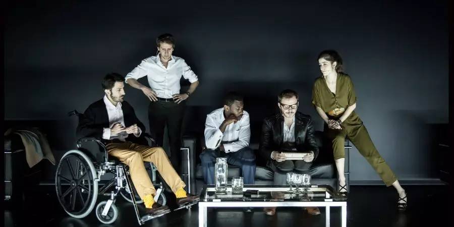 长达12小时的话剧《2666》，竟如此非凡