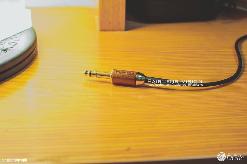 「W1000Z、SRH1840、K701、K550」谈谈我的系统