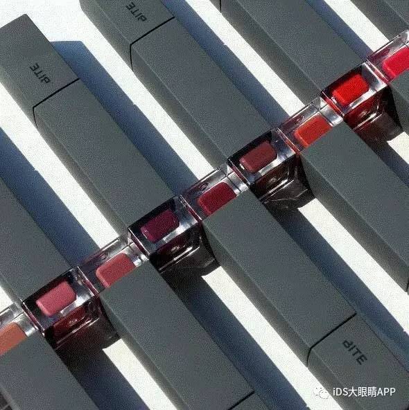 我刚吃完几十斤口红，杨树林、CPB、suqqu们就来抢钱了！