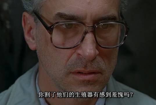 这部美版「白银连环杀人案」，早该刷爆朋友圈了