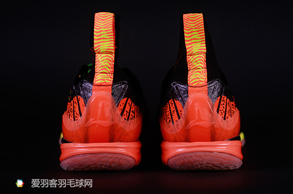 李宁eazgourban跑步鞋测评,李宁变色龙ranger4.0测评