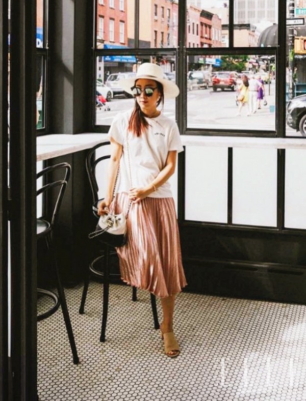 爱穿的仙女裙太长、阔腿裤太大，真要“忍痛割爱”吗？