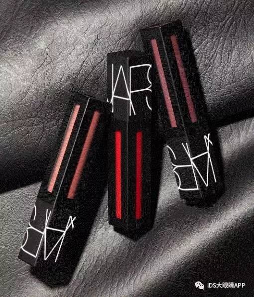 我刚吃完几十斤口红，杨树林、CPB、suqqu们就来抢钱了！