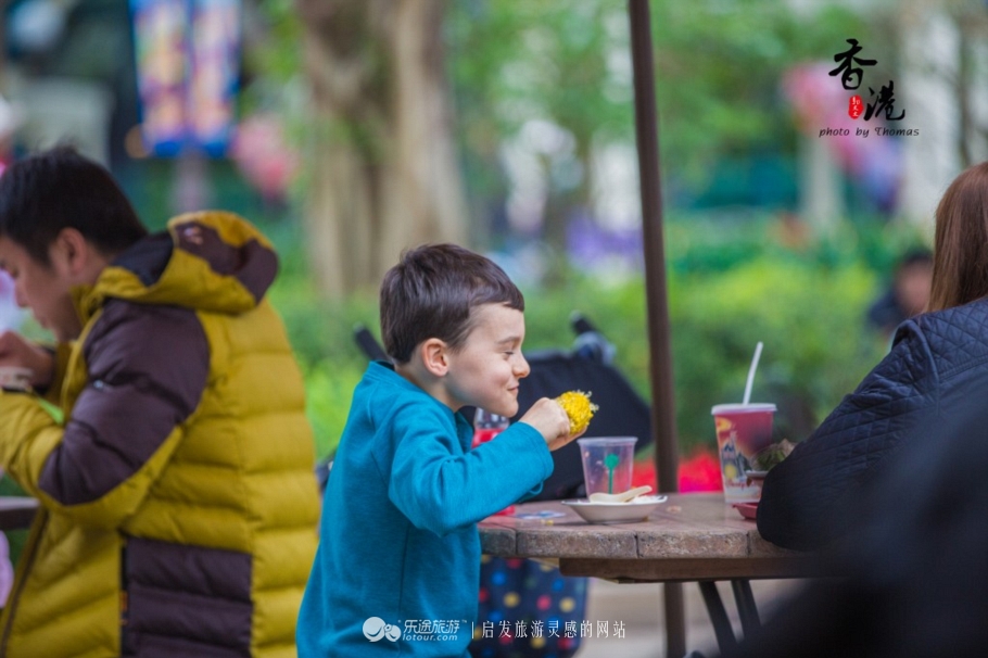 香港迪士尼乐园和上海迪士尼乐园,如何玩转香港迪士尼乐园