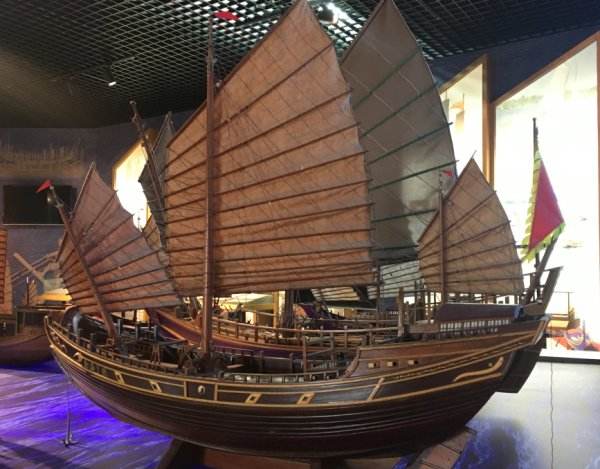 天刀航海新的开始,天刀开启新版本