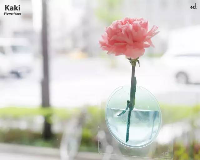 气压式花瓶,氧气花瓶