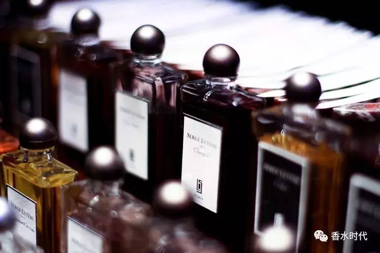 冷门又高级感的女士香水,商业香水排行榜10强