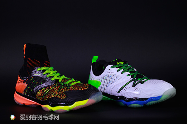 李宁桀骜篮球鞋测评,李宁篮球鞋桀骜测评