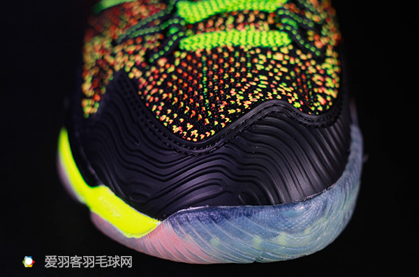 李宁桀骜篮球鞋测评,李宁篮球鞋桀骜测评