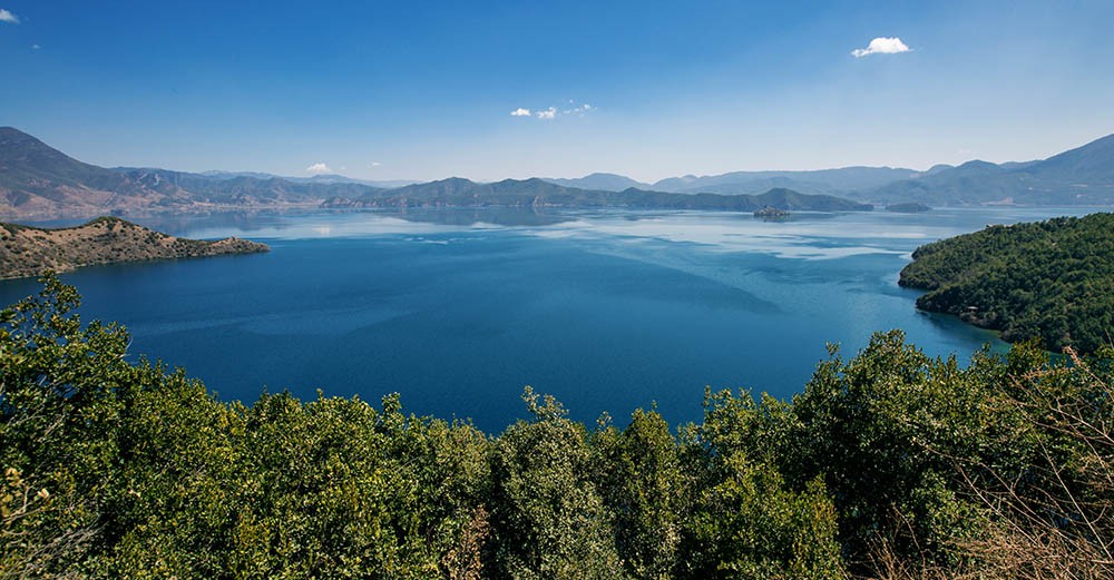 四川夏天最凉快的城市排行榜,四川最凉快的地方
