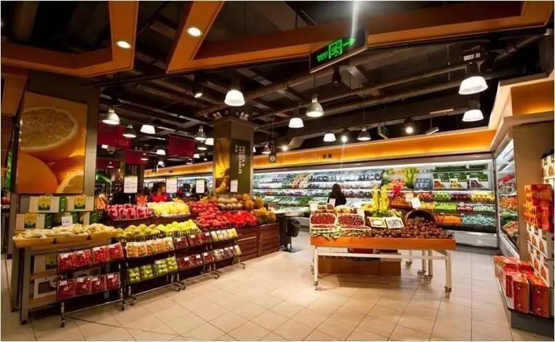 盘点永辉超市前三季净赚15亿,永辉超市盈利净利润