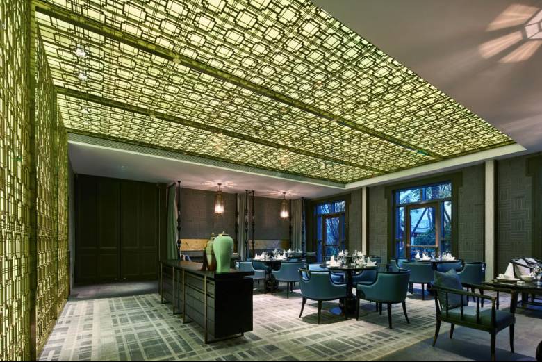 2017全球室内设计大奖,国际室内设计大奖排行榜