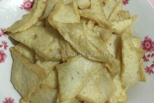 千叶豆腐干锅做法,千叶豆腐热量