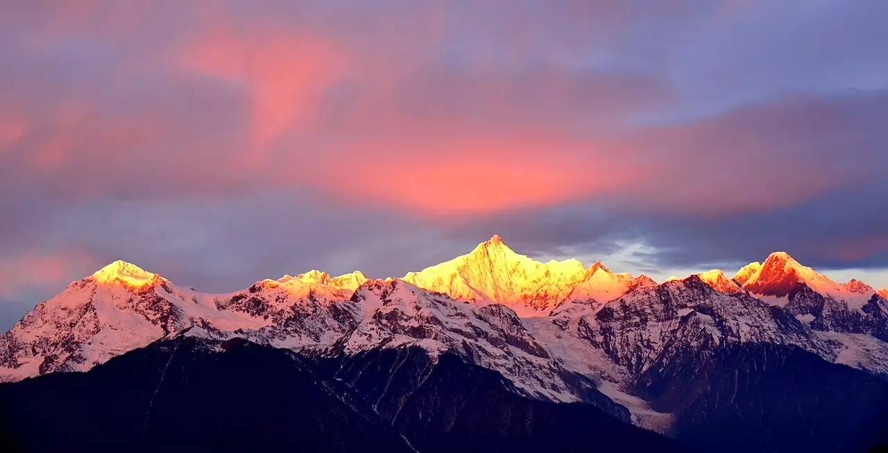 杭州直飞九寨黄龙机场,杭州直飞大理旅游