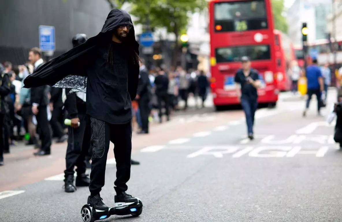 型不型｜远离这些禁区，颜值不爆表照样把妹