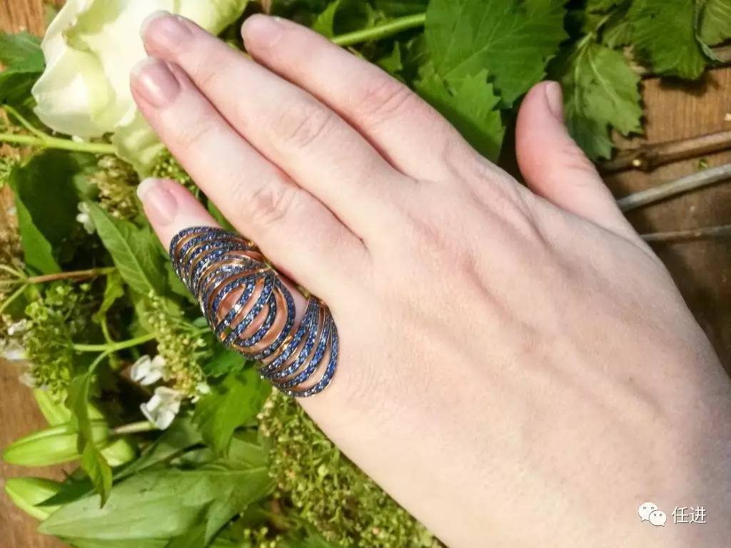 珠宝品牌图鉴：新新新锐篇（上）