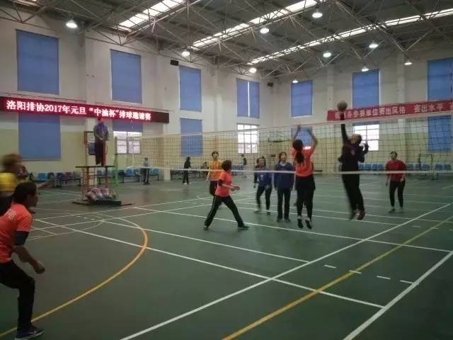 在洛阳我们身边举办的近百场活动，你参加过几次？为了健康，你得看看