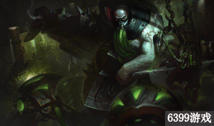 lol无畏战车全皮肤,lol的无畏战车皮肤