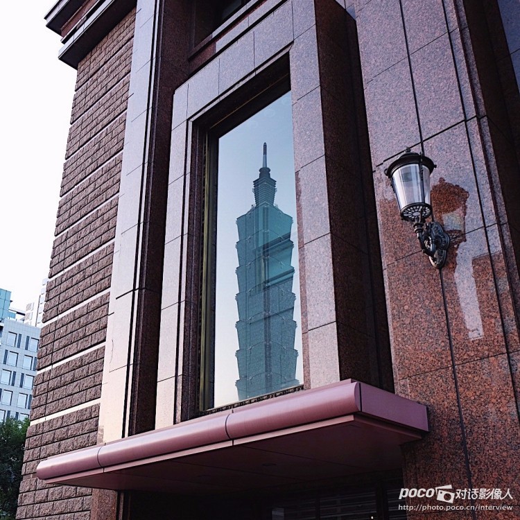 她的台北，如一首悠扬情歌，慢而美｜专访佳仪