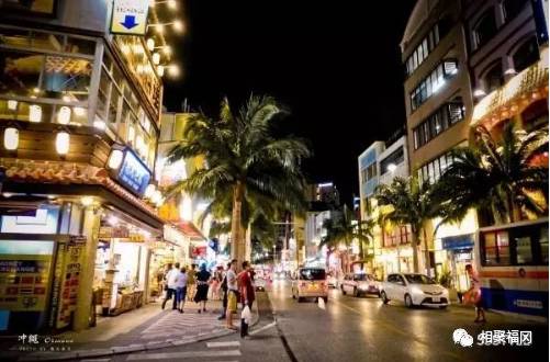 日本冲绳奥特莱斯攻略,日本冲绳旅游多少钱