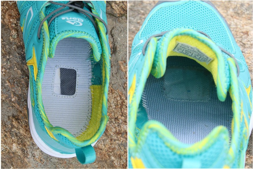 水陆两栖,凉爽一夏―――洛驰3H027E溯溪鞋测试