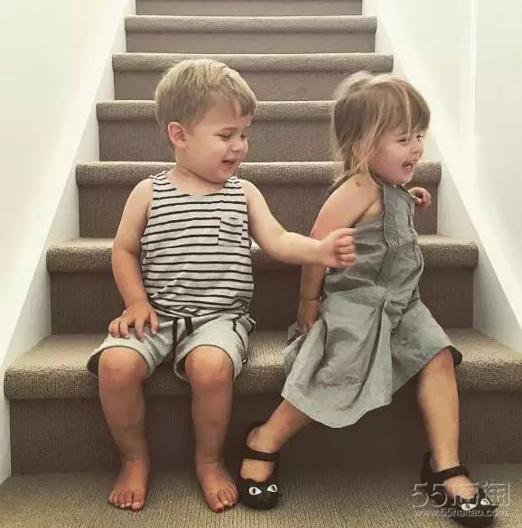 5姐和大家聊聊那些海淘适合入的宝宝鞋子~