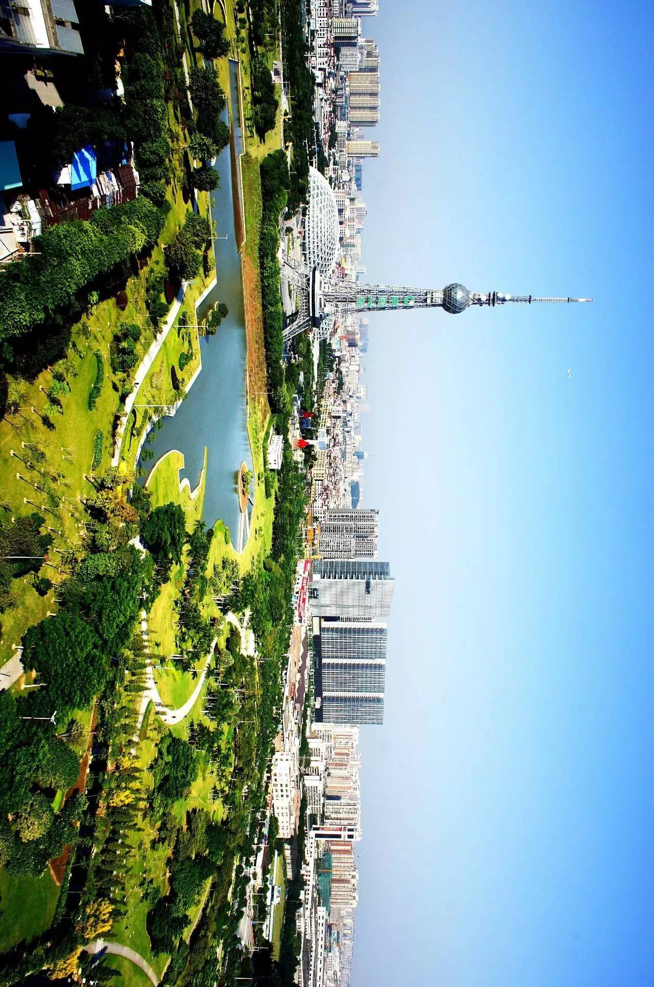 佛山旅游地图手绘,佛山地图全图放大100倍