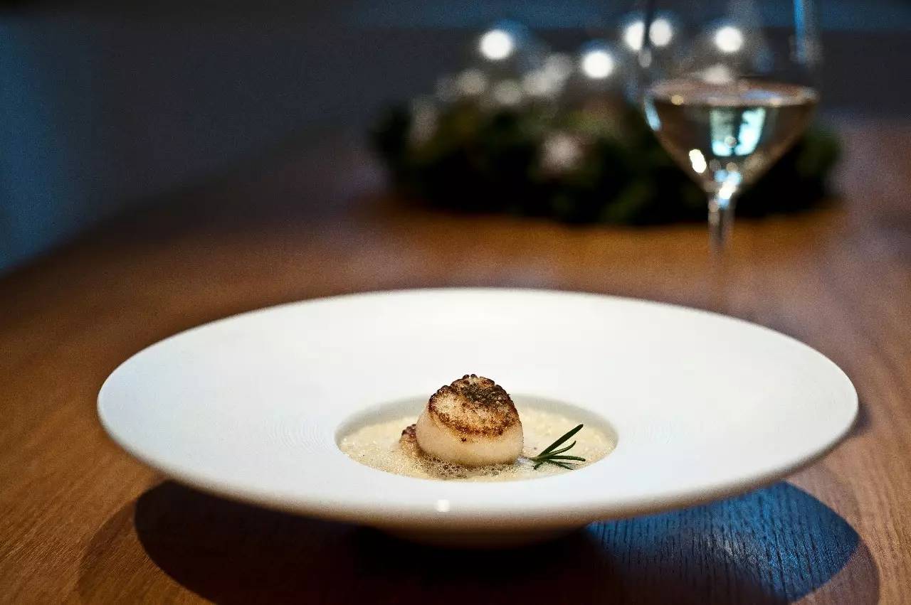 “2017德国雷司令餐厅周”美食攻略之京沪顶级食府