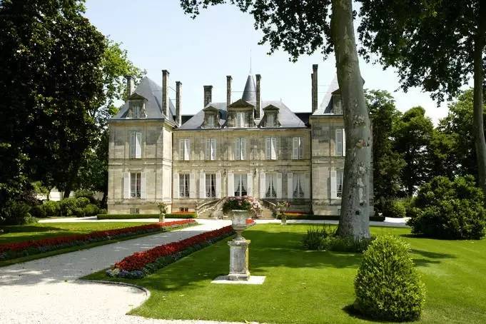 碧尚女爵副牌红葡萄酒2011,2005年份的碧尚女爵什么价位