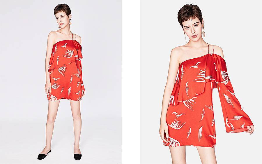 办公室有个衣橱是什么体验,有一件好的衣服是什么样的体验