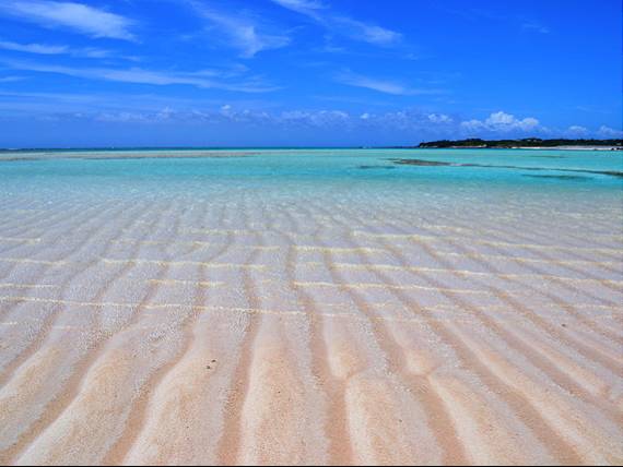 日本九州岛最值得去的地方,日本九州哪里好玩