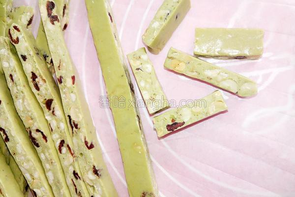 牛轧糖需要什么材料,牛轧糖要什么奶粉来做