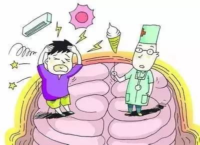 从小中暑到中暑有何征兆,三天两头有中暑症状