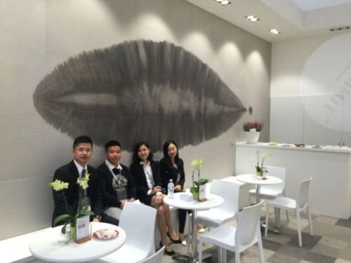 新明珠集团萨米特瓷砖,萨米特瓷砖新明珠旗下品牌