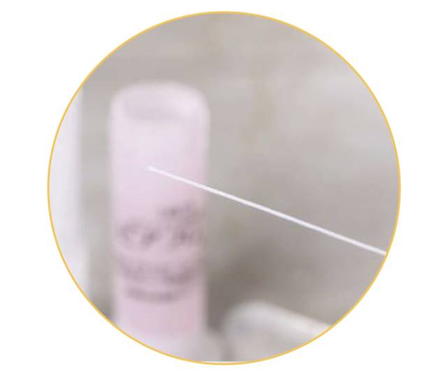 耳洞清洁线就能轻松带出污垢,怎么把耳洞里面的污垢清理出来