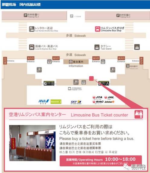 日本冲绳攻略自由行,日本旅游全攻略动漫