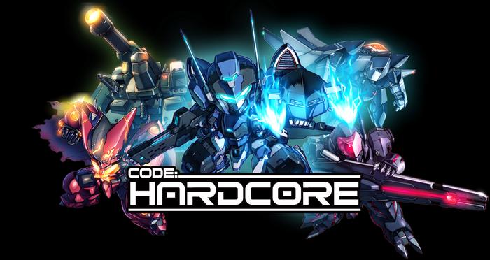 CJ17：国人独立游戏《代号：硬核》表现出众