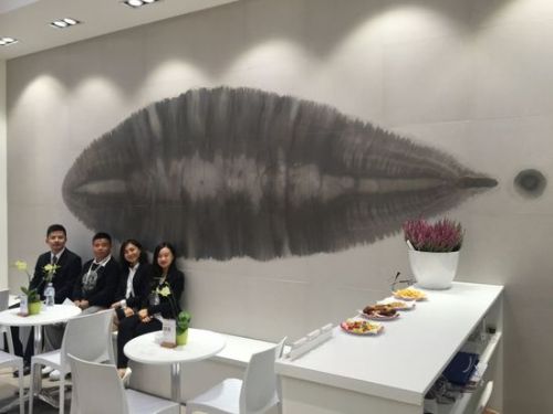 新明珠集团萨米特瓷砖,萨米特瓷砖新明珠旗下品牌