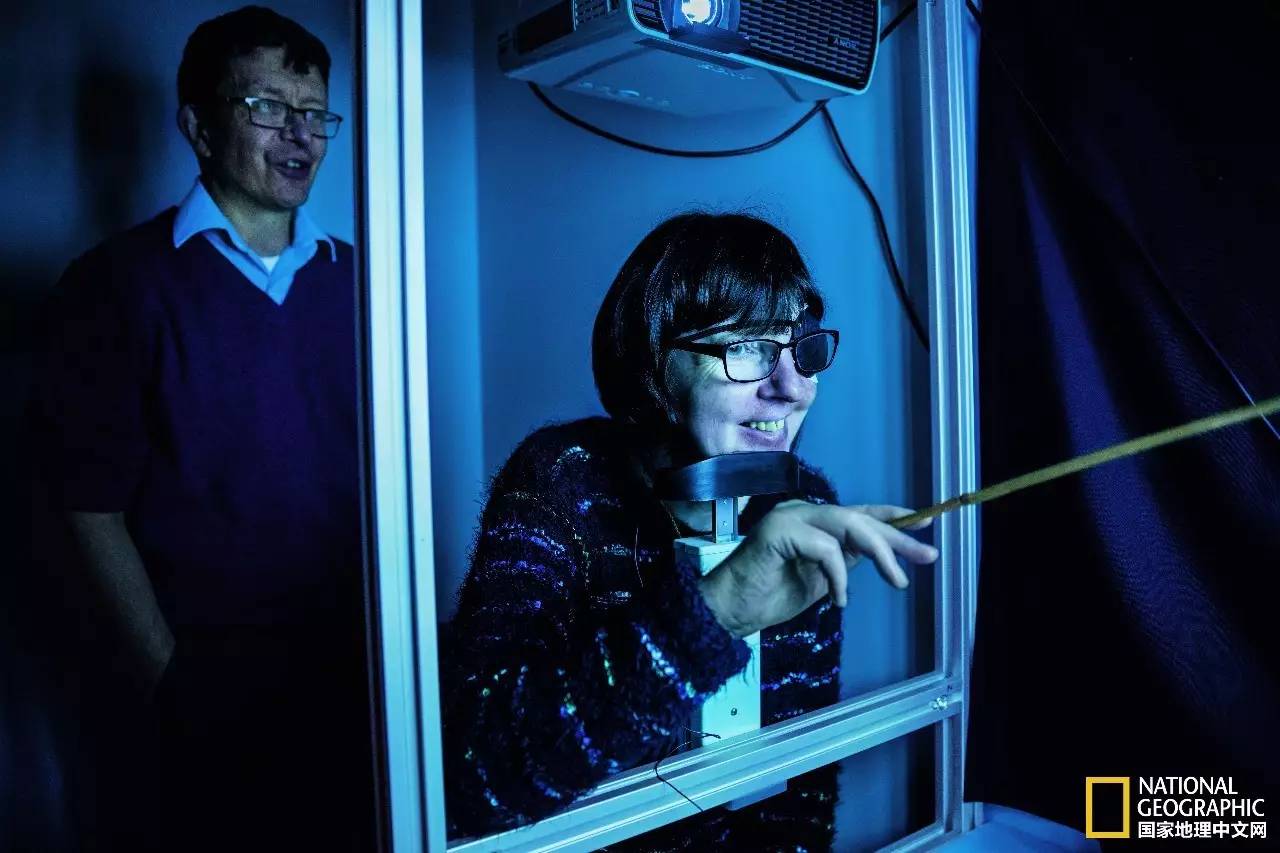 这完全不是科幻片！仿生义眼、干细胞移植、基因疗法……盲症也许马上就要被终结了！